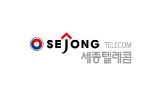 세종텔레콤