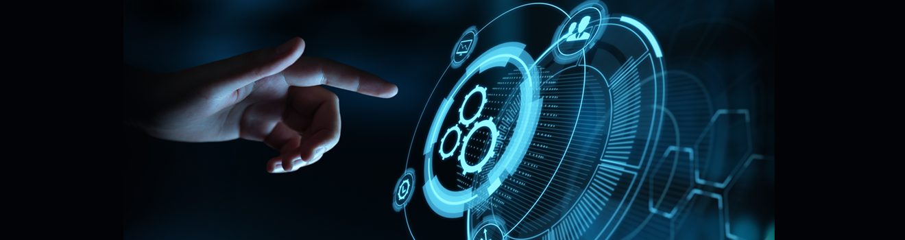 System Integration · IoT 키비주얼
